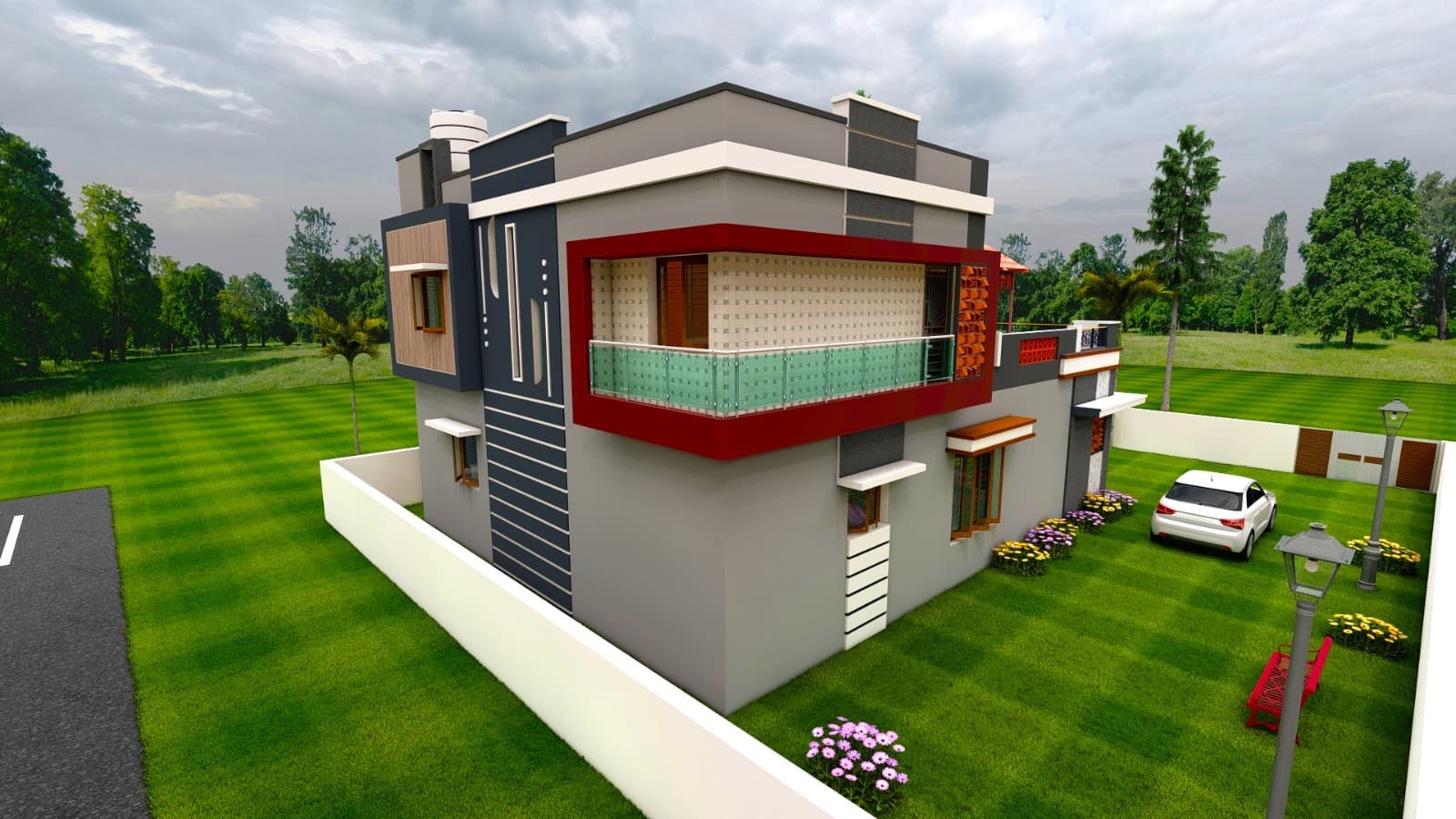 Upcoming Project